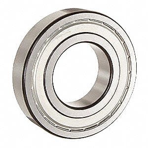 SKF 6213-2Z/C3HT51