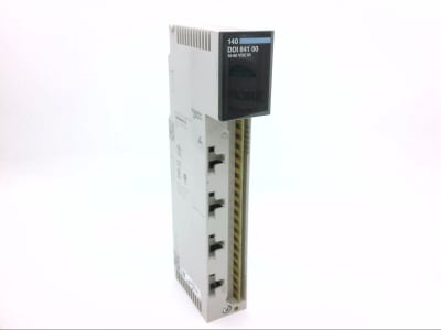 SCHNEIDER ELECTRIC 140DDI84100