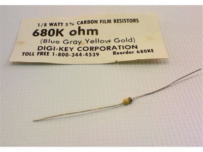 YAGEO CFR-12JB-52-680K