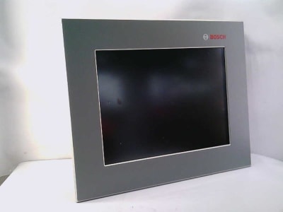 BOSCH VEP40.5APN-2G02E-A3D-NNN-NN-FW
