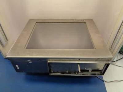 SAMSUNG LS17HALKB/XAA