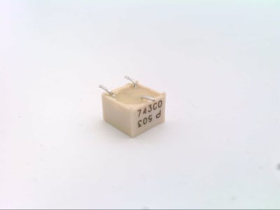 BOURNS 3361P-1-503GLF
