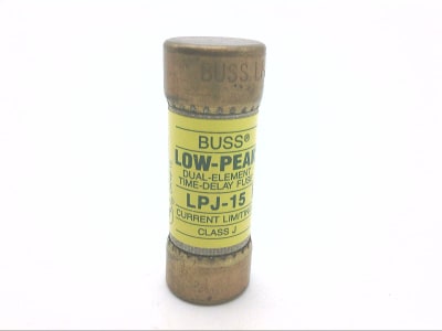EATON CORPORATION LPJ-15