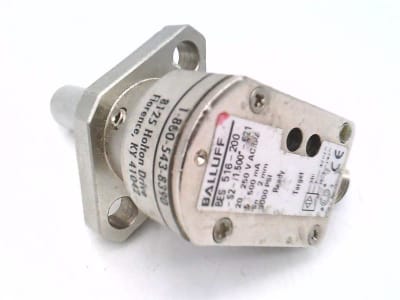 BALLUFF BES 516-200-S2/1.500"-S21