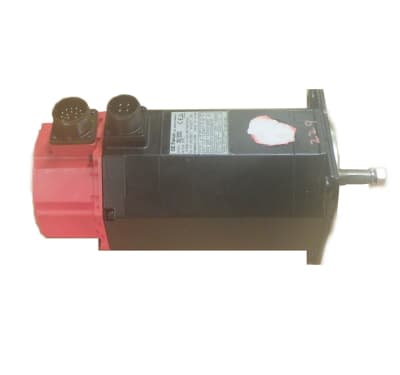 GENERAL ELECTRIC A06B-0502-B501