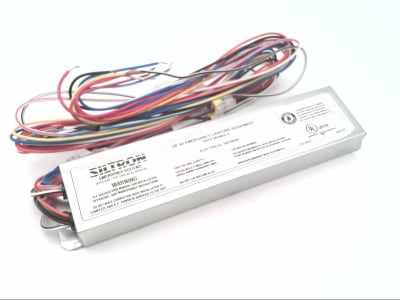 SILTRON ILLUMINATION UP40