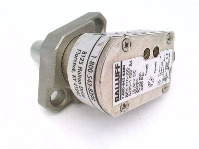 BALLUFF BHS003J
