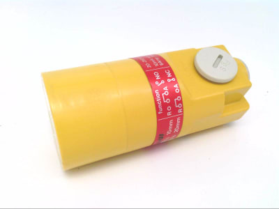 TURCK BC-20-K40SR-UZ3X