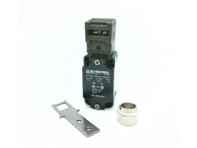 SCHMERSAL AZ 335-02ZK