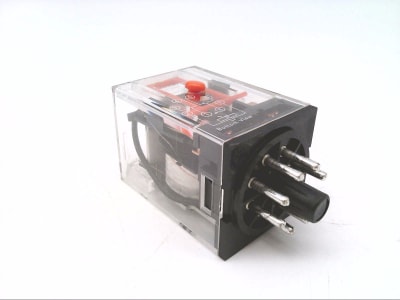 OMRON MK2PN-S-110AC