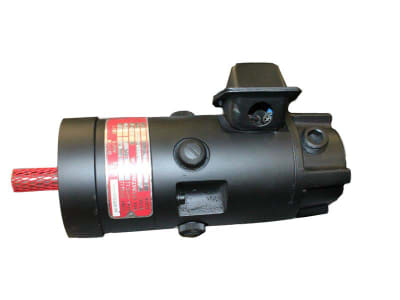 KOLLMORGEN TTE-2950-1010-C-06