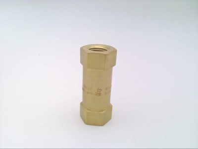 CIRCOR INTERNATIONAL 2362B-2PP-32