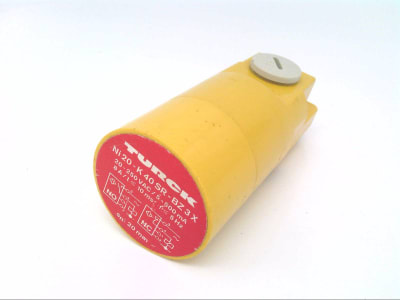 TURCK NI20-K40SR-BZ3X