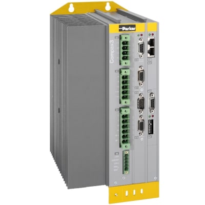 PARKER S150V4F10I12T11M12