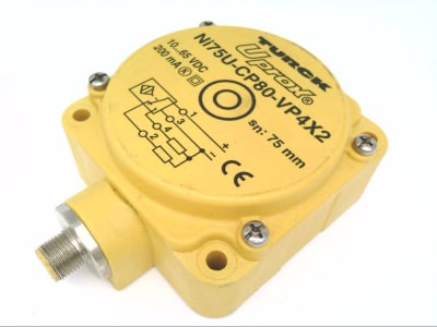 TURCK M1540800