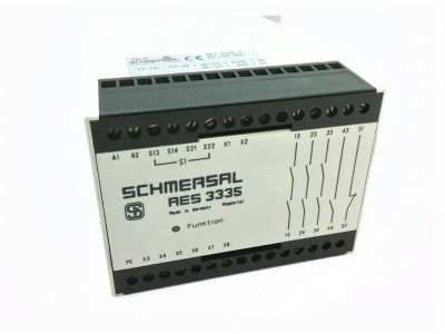 SCHMERSAL AE-S3335.1