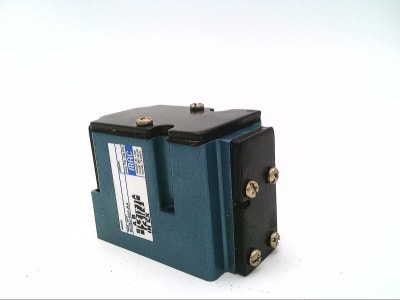 MAC VALVES INC 6222C-000-RA