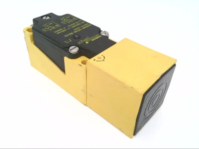 TURCK NI20NF-CP40-BZ3X