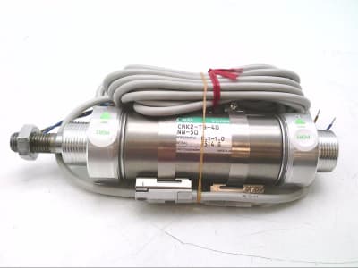 CKD CORP CMK2-TB-40NN-50-T2YH3-D-B2