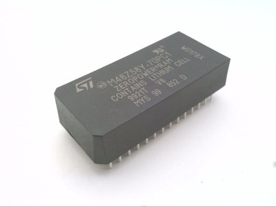 ST MICRO M48Z58Y-70PC1