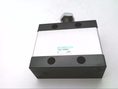 CKD CORP FCD-L-50NN-25-N