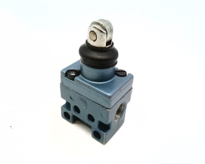 MAC VALVES INC 1111A-011
