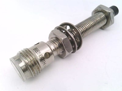 BALLUFF BES M08EH-PSC40F-S04G