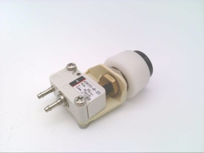 SMC NVM1010-4N-32B