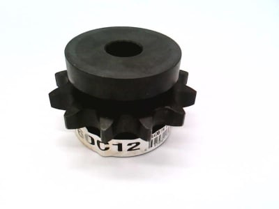 MARTIN SPROCKET & GEAR INC 60C12