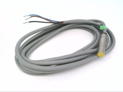 TURCK BI1.5-H6.5K-AN6X