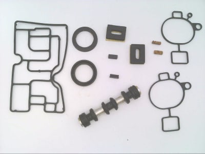 MAC VALVES INC K-82003