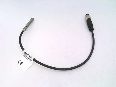 BALLUFF BES M05EG-NSC08B-BP00,2-GS49