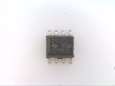 TEXAS INSTRUMENTS SEMI TPS2021DR