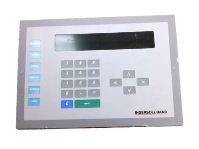 INGERSOLL RAND 35-12-191-25096