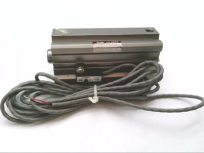 SMC CDQ2B32-60D-J79WL
