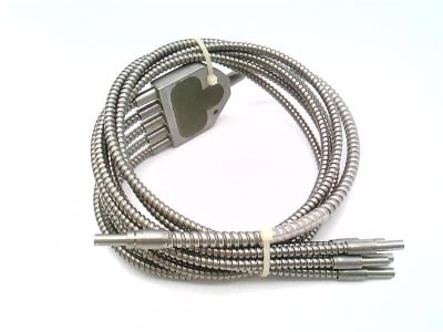 BANNER ENGINEERING PF2.53S