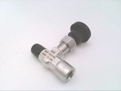 PARKER 2M2F-V2LN-SS