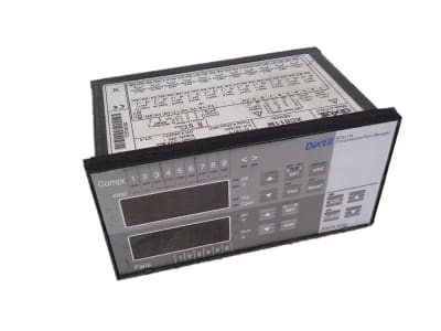 COPELAND XC811M-2A020