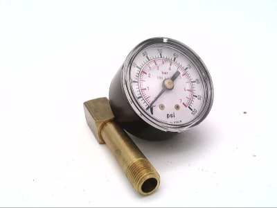 MAC VALVES INC N-82016-04