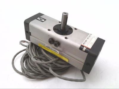 SMC CDRA1BW30-180-J79W