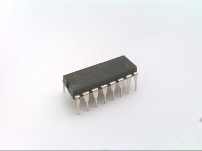 NEXPERIA 74HCT4060N,652