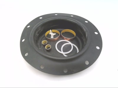 METSO AUTOMATION RKQ-56