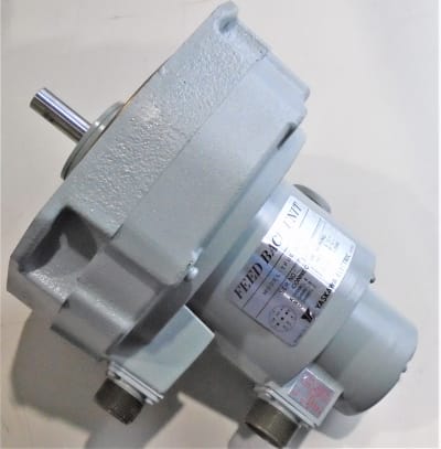 YASKAWA ELECTRIC TFUE-05ZC7-PMES-16A2SF
