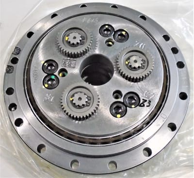 FANUC XGMF12564