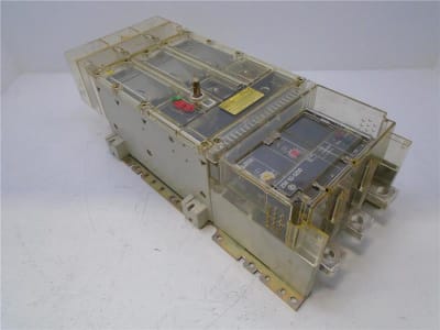 EATON CORPORATION NZM12-1250/ZM12-1250