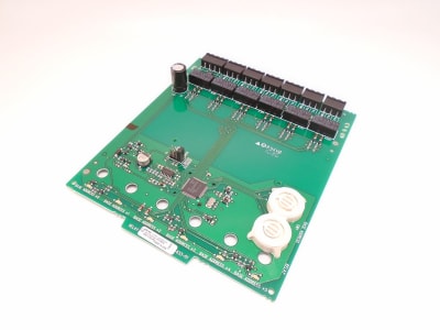 HONEYWELL XP6-RA