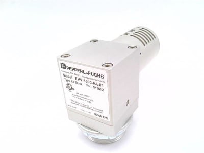 PEPPERL & FUCHS EPV-5500-AA-01