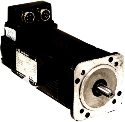 ALLEN BRADLEY 1326AB-B420E-M2L