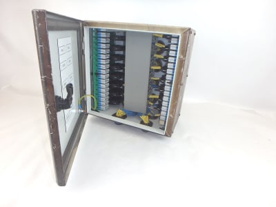 SCHNEIDER ELECTRIC NSYS3D3320