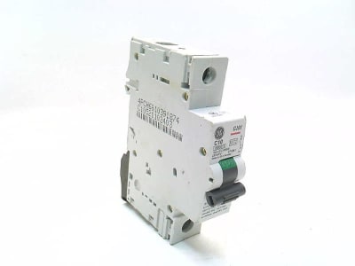 GENERAL ELECTRIC G101C10